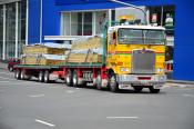 Kenworth,  Watchorns,  Whakatane