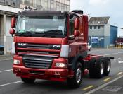 Daf Cf,  Brand New