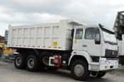 Sinotruck,  Auckland