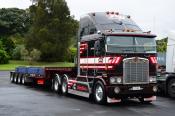 Kenworth,  Stl Linehaul