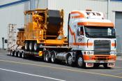 Freightliner,  Pts,  Palmerston North