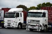 Foden And Foden,  Auckland Terminal