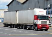 Freightliner  K & S Freighters