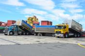 Kenworth & Hino, Rmd And Nthn Rural