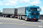 Man,  Rmd,  Auckland