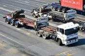 Hino,  Urban Express