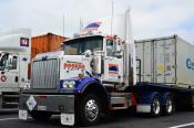 Western Star,  Hookers,  Auckland