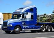 Freightliner Century,  Hanes Haulage