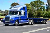 Freightliner Century,  Hanes Haulage