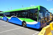 Mcv Evolution,  Auckland