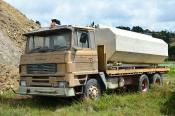 Foden S10,  Eastland Groundspread,  Te Karaka