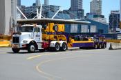 Kenworth,  Fulton Hogan,  Auckland