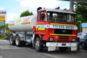Foden S10gt,  Foleys Water,  Silverdale
