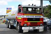 Foden S10gt,  Foleys Water,  Silverdale