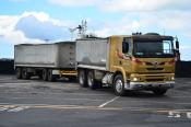 Foden,  Regal Haulage,  Tamahere