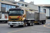 Mack,  Regal Haulage,  Tamahere