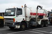 Leyland Daf 75,  Baa Heathrow