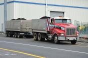 International,  Gleeson & Cox,  Waiuku.