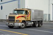 Mack,  Regal Haulage,  Tamahere