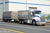 Kenworth,  Waelleans,  Matamata