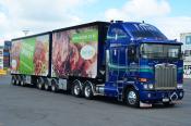 Kenworth,  Pyramid Trucking