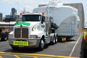 Kenworth,  Srt Auckland
