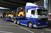 ERF EC 11  Hanes Transport