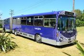Man Sg220,  Metrolink,  Long Bay