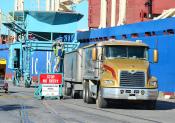 Mack,  Regal Haulage Tamahere
