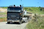 Mack Ultraliner,  Long Bay