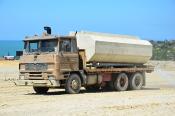 Foden B10,  Eastlands,  Long Bay