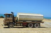 Foden B10,  Eastlands,  Long Bay