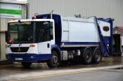Mercedes,  Ex Uk