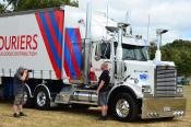 Western Star,  Chemcouriers