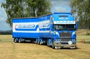 Freightliner,  Mainfrieght