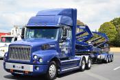 Iveco, Toll Translink,  Auckland