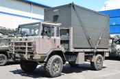 Iveco,  Singapore Army