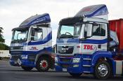 Man & Daf,  Tdl