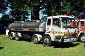 Fuso,  Nz Fire,  Morrinsville