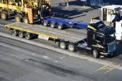 Scania,  Alsynite,  Auckland