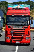 Scania,  A Tautari- Owens