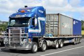 Freightliner,  Whitfield Transport