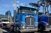 Kenworth,  Brand New