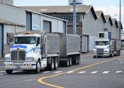 Freightliner & Kenworth,  Winstones