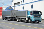Kenworth,  Jackson Roadhaul
