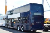 Scania,  Ritchies Coachlines