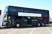 Scania,  Ritchies Coachlines