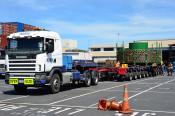 Scania,  Multi Trans