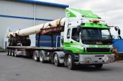 Isuzu Cyj,  Nzl Group.