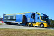 Freightliner Argosy,  Mobile Surgical Services